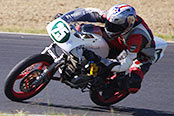 Ryan Phillips AM