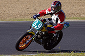 39 Greg Potts 3rd AM