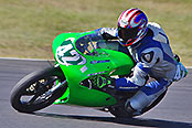 42 Andrew De Jersey