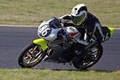 Anthony Marsden