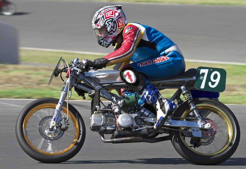 The Official Bucket Racing site 2015