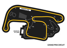 Gardner GP Circuit