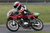 69 Ian Gregory