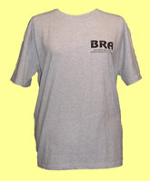 T-Shirt Front View