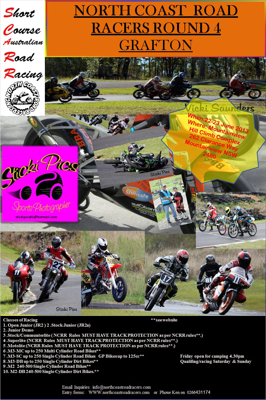 NCRR Round4