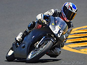 #83 Edward Marsden Motolite