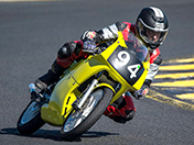 #94 John Olip Motolite