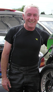63 Bob Murphy Motolite Rider
