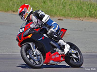 Aprilia RS4