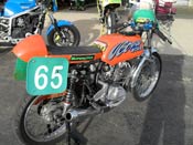 65 Tims CB150