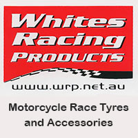 Craig White Racing