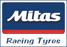 Mitas Race Tyres